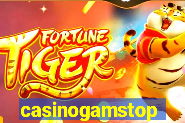 casinogamstop