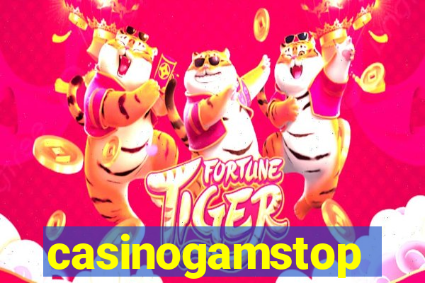 casinogamstop