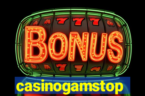 casinogamstop