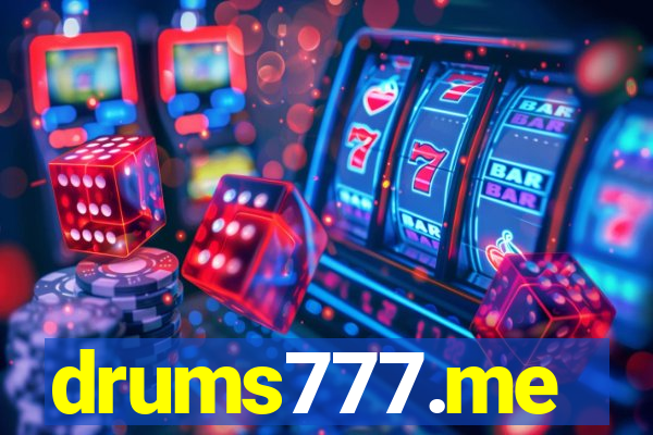 drums777.me