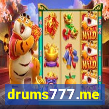 drums777.me