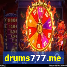 drums777.me