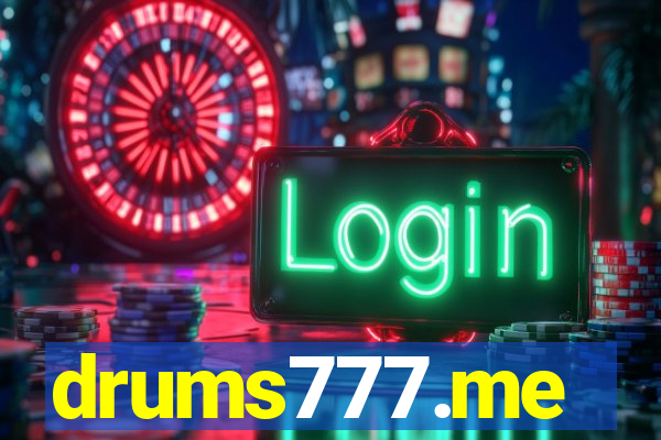 drums777.me