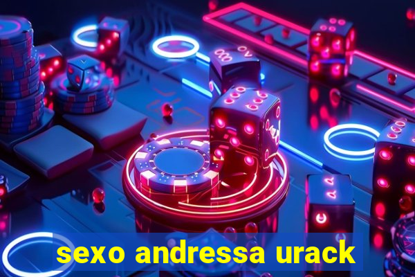 sexo andressa urack