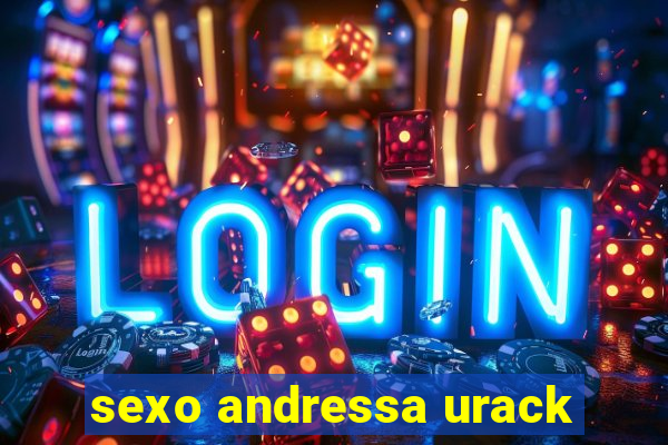 sexo andressa urack