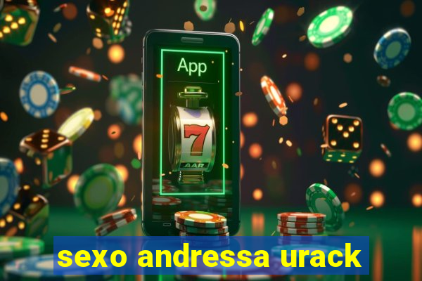 sexo andressa urack