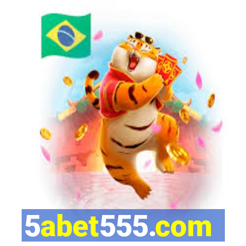 5abet555.com