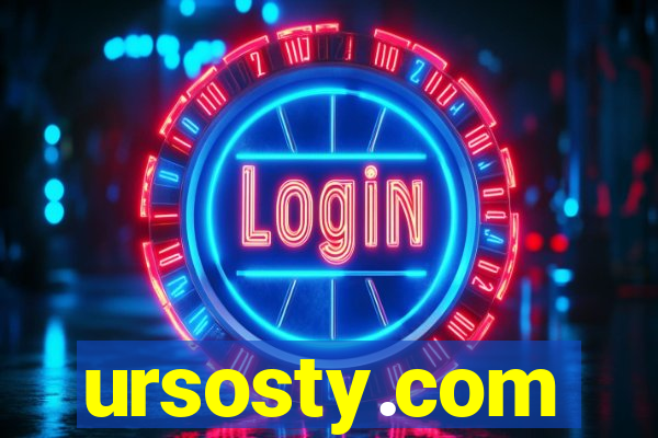 ursosty.com