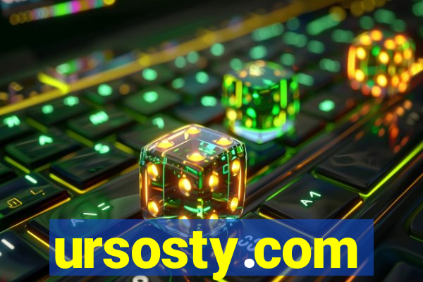 ursosty.com