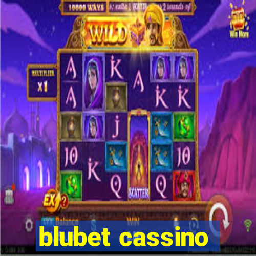 blubet cassino