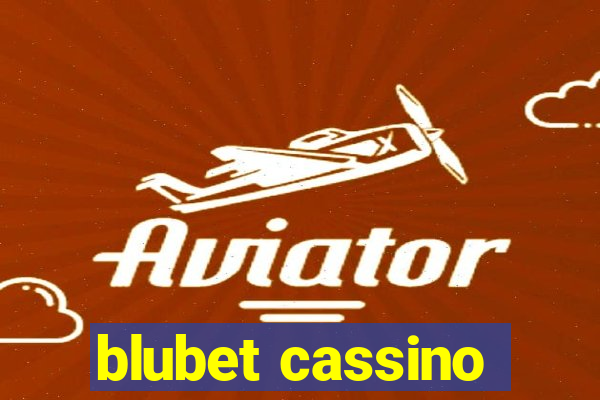 blubet cassino