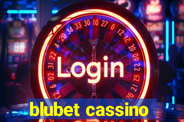 blubet cassino