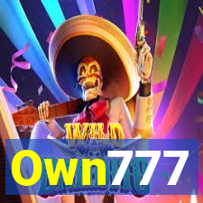 Own777