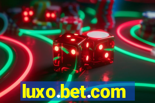 luxo.bet.com