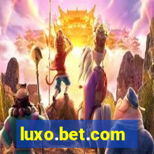 luxo.bet.com