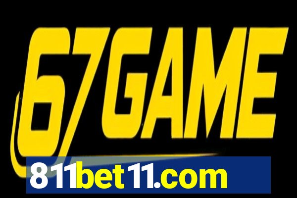 811bet11.com