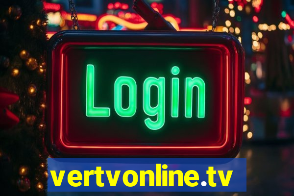 vertvonline.tv