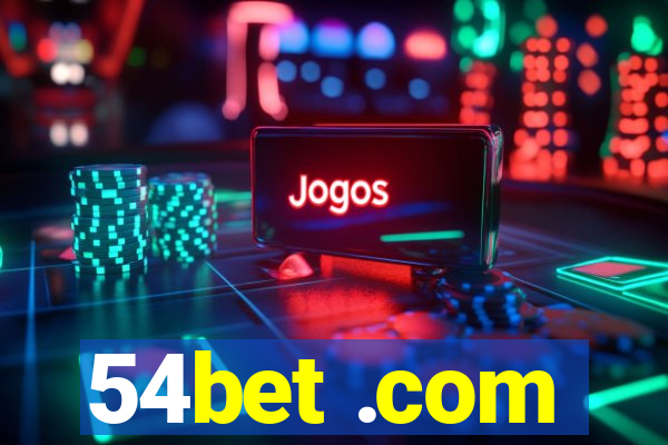 54bet .com