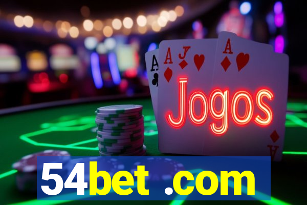 54bet .com