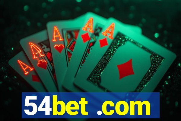 54bet .com