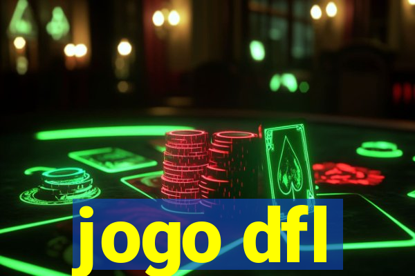 jogo dfl