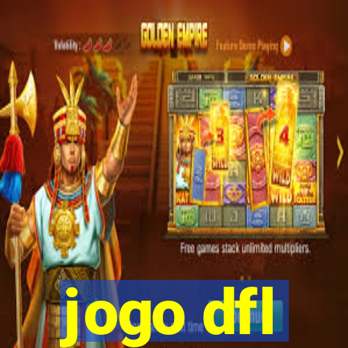 jogo dfl