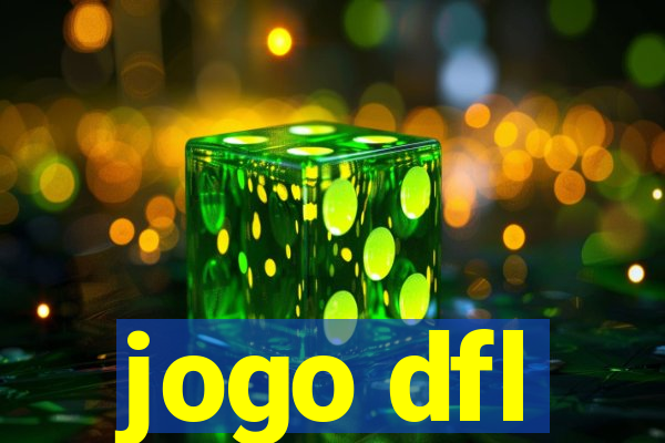 jogo dfl