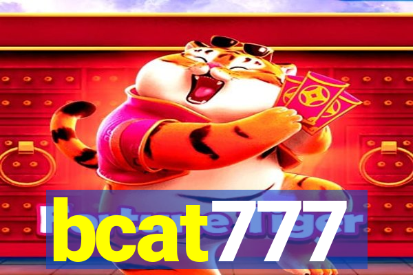 bcat777