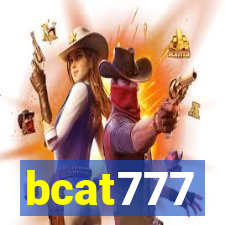 bcat777