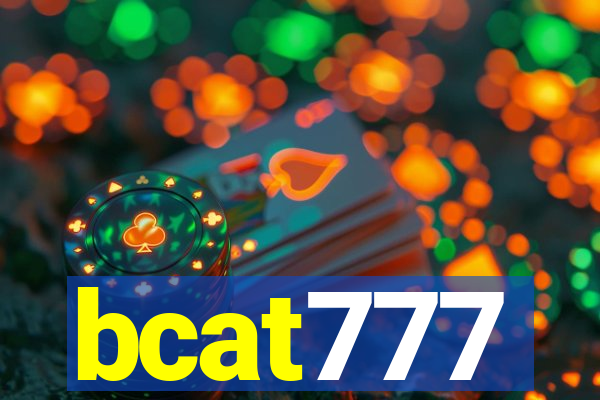 bcat777