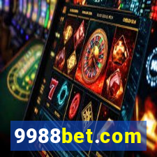 9988bet.com