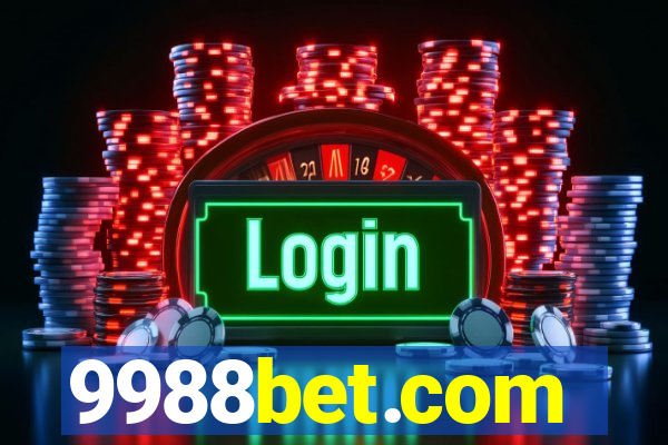 9988bet.com