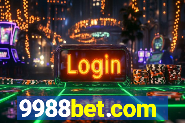 9988bet.com