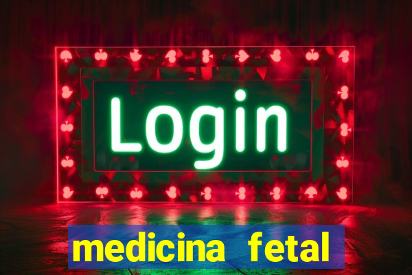 medicina fetal barcelona calculadora