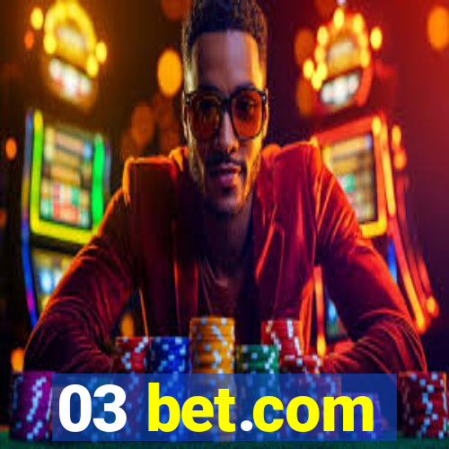 03 bet.com