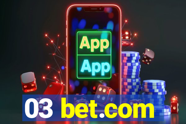 03 bet.com