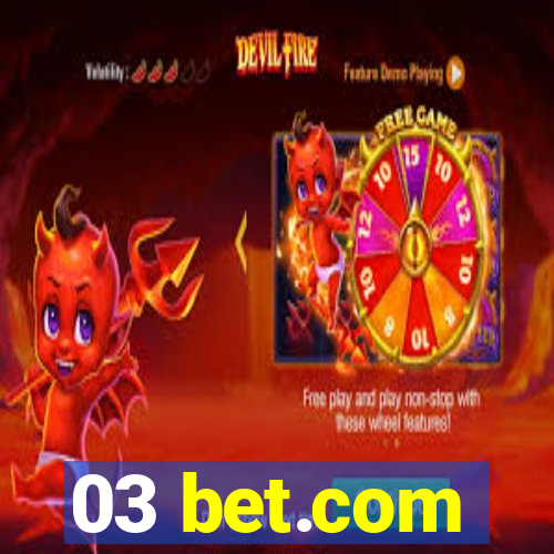 03 bet.com