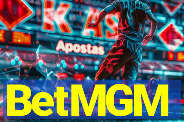 BetMGM