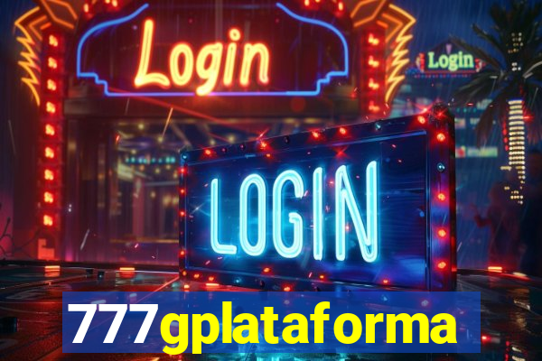 777gplataforma