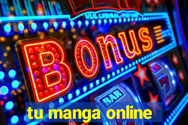 tu manga online