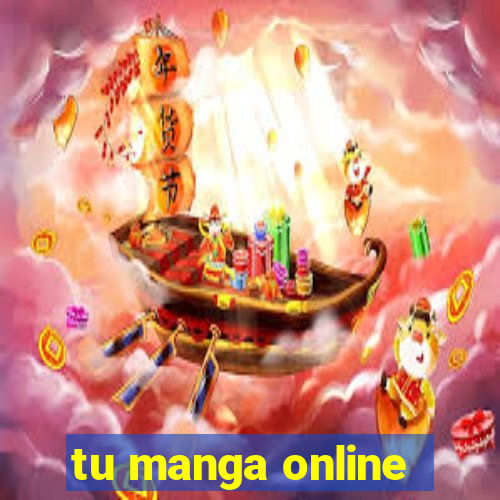 tu manga online