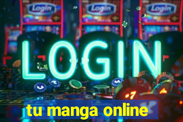 tu manga online