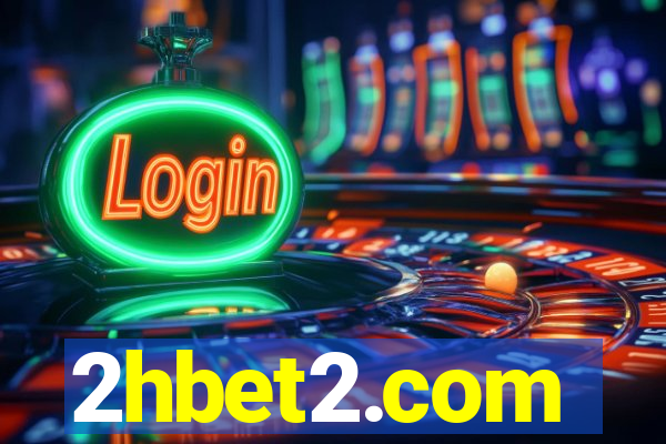 2hbet2.com