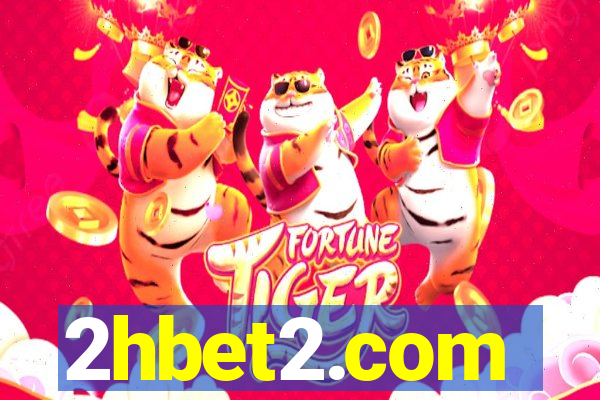 2hbet2.com