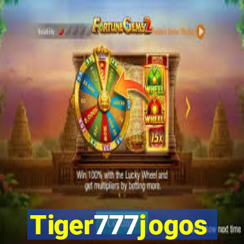 Tiger777jogos