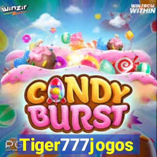 Tiger777jogos