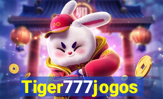 Tiger777jogos