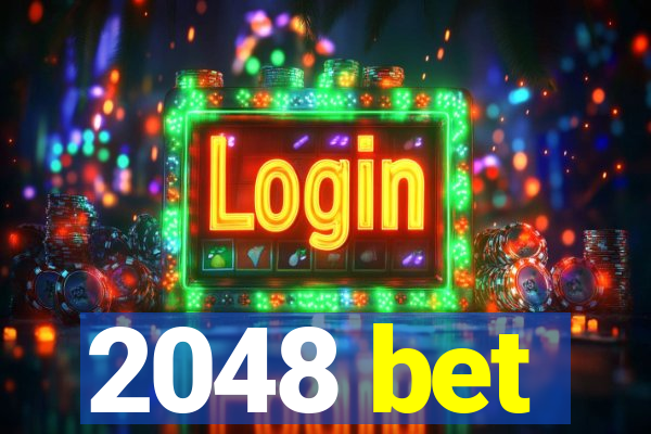 2048 bet