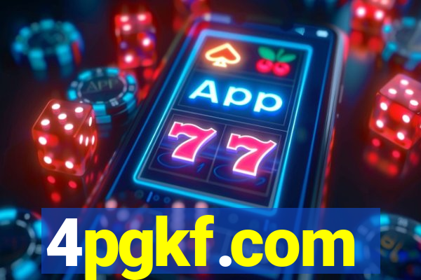 4pgkf.com