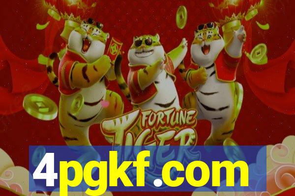 4pgkf.com